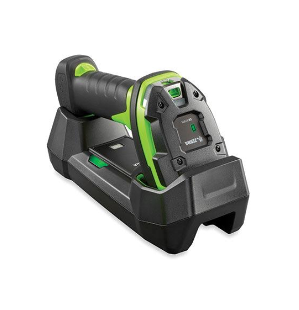 斑馬 LI/LS 3608 ,LI3678  一維超堅固型掃描器