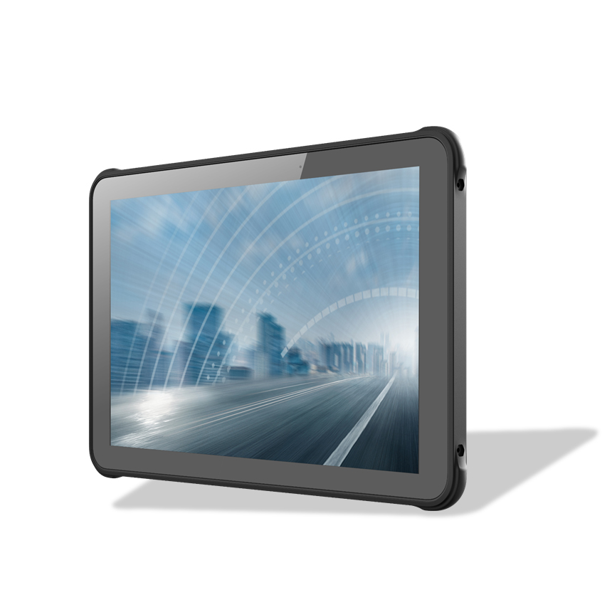 東集Seuic AUTOID Pad Air（Android）工業(yè)級平板電腦
