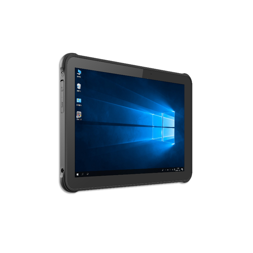 東集Seuic AUTOID Pad Air-(Win)工業級平板電腦